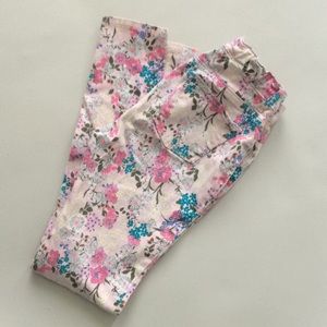 Old Navy Rockstar Jeggings adj waist 14 Reg